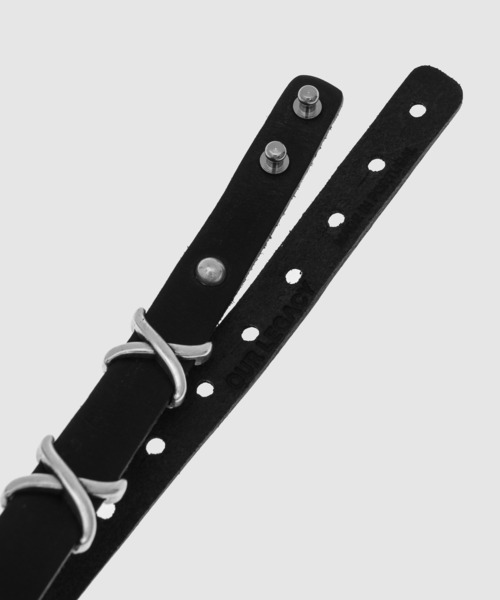 Our Legacy（アワーレガシー）の「OUR LEGACY 2 CM CHOKER（チョーカー