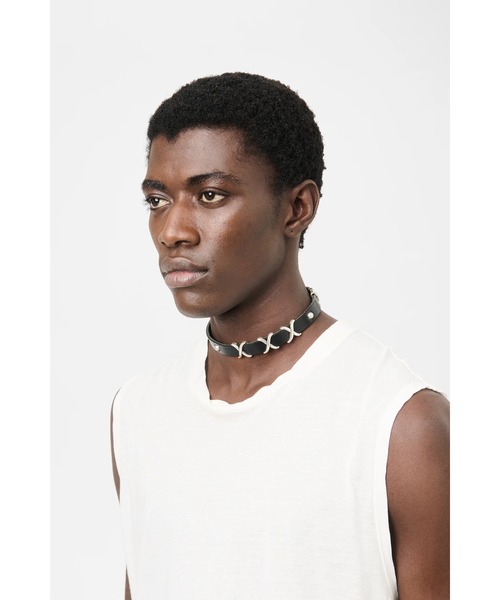 Our Legacy（アワーレガシー）の「OUR LEGACY 2 CM CHOKER（チョーカー