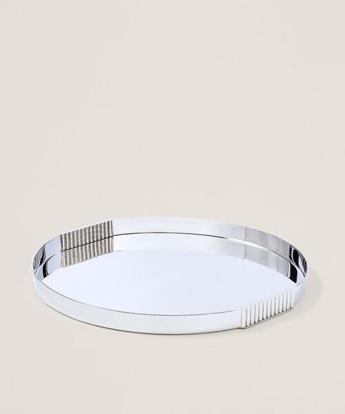 Thorpe ラウンド トレー（ランチョンマット/テーブルウェア）｜RALPH LAUREN HOME（ラルフ ローレン ホーム）