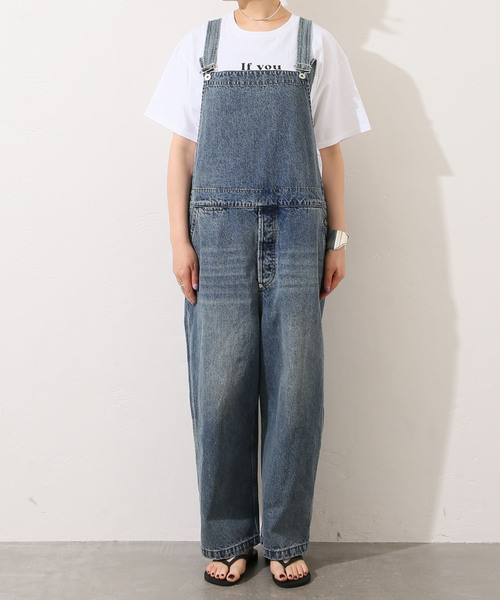 JOURNAL STANDARD LUXE（ジャーナルスタンダード ラックス）の「11OZ