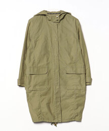 ブランド古着】モッズコート（モッズコート）｜The Virgnia（ザ