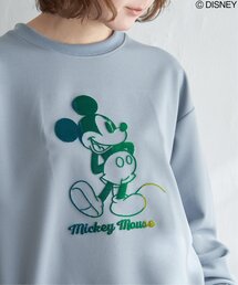 ミッキースウェット