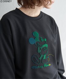 ミッキースウェット