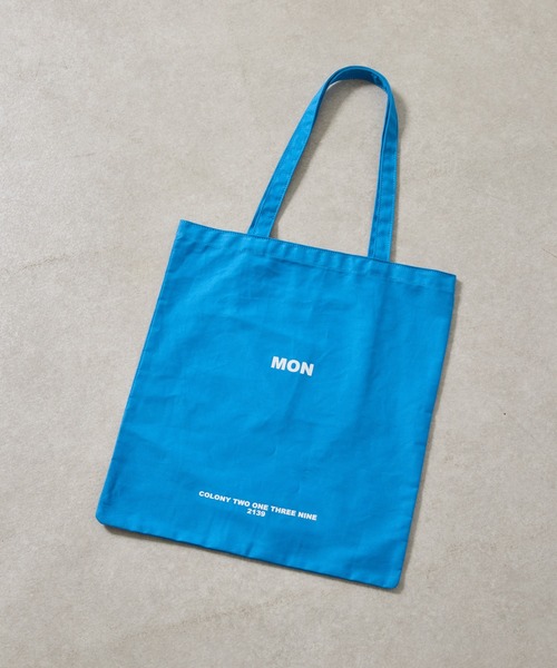 COLONY 2139（コロニートゥーワンスリーナイン）の「7デイズキャンバス