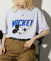 【GOOD ROCK SPEED】Disney / Mickey Mouse ミッキーマウス / Tシャツ