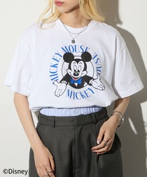 【GOOD ROCK SPEED】Disney / Mickey Mouse ミッキーマウス / Tシャツ