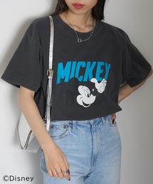 【GOOD ROCK SPEED】Disney / Mickey Mouse ミッキーマウス / Tシャツ