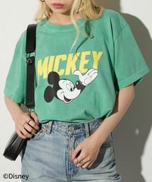 【GOOD ROCK SPEED】Disney / Mickey Mouse ミッキーマウス / Tシャツ