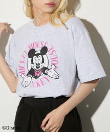 【GOOD ROCK SPEED】Disney / Mickey Mouse ミッキーマウス / Tシャツ