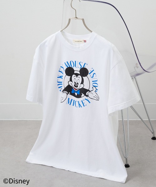 セール】【GOOD ROCK SPEED】Disney / Mickey Mouse ミッキー