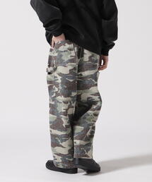 WHITELAND（ホワイトランド）の「WHITELAND/ホワイトランド/CAMO