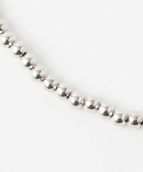別注】＜PHILIPPE AUDIBERT＞PA SP Ball Chain ショート
