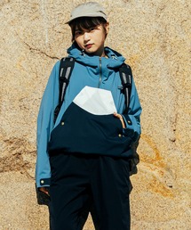 narifuri（ナリフリ）の「NFC イージーパッカブルアノラック（その他アウター）」