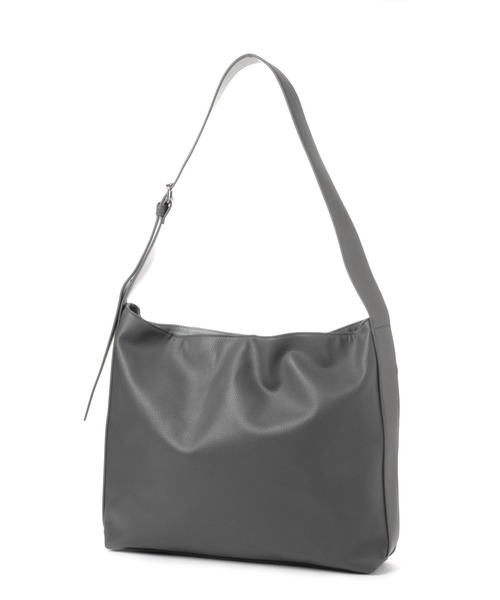 セール】フェイクレザーミドルショルダーバッグ2 / 289917（ショルダー