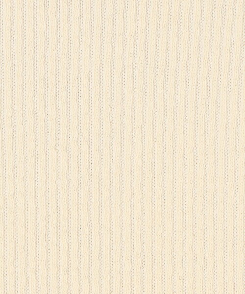 coen(コーエン)の「配色リブキャミソールセット(Tシャツ/カットソー・レディース・ナチュラル/ライトブルー/ブラック・M/L)」の14枚目の写真