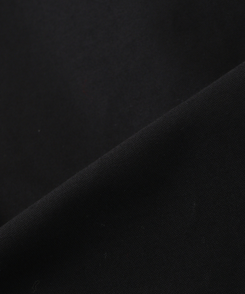 Ets.MATERIAUX(マテリオ)の「ETS.MATERIAUX(マテリオ) イタリアン アーミー パラシュート パンツ(カーゴパンツ・メンズ・ブラック/アイボリー/カーキ・2/3)」の16枚目の写真