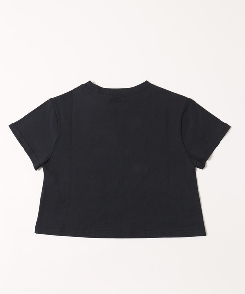 セール】【プチプラ99☆】ビッグリボン刺繍Tシャツ（Tシャツ