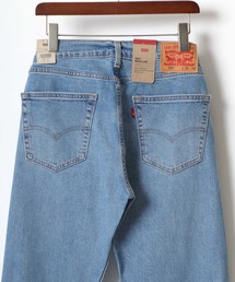 Levi's/リーバイス 505 REGULAR/レギュラーフィット ジーンズ/ヴィンテージウォッシュ レギュラーストレート ストレッチ デニムパンツ