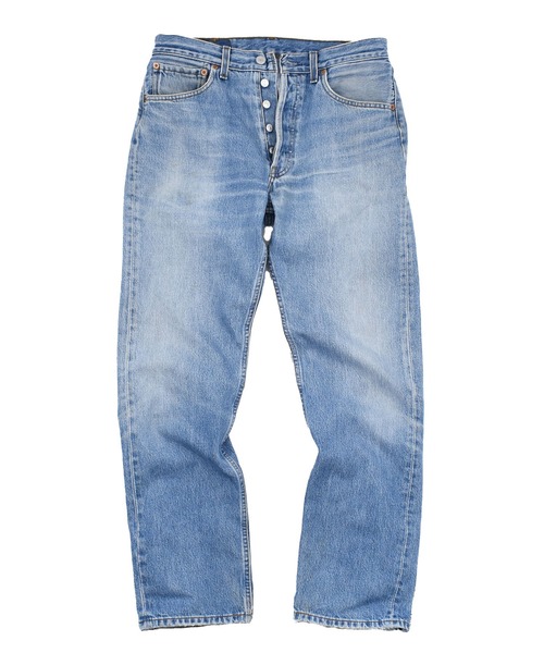 【ヴィンテージ古着】Levi´s 501 デニムパンツ EURO製