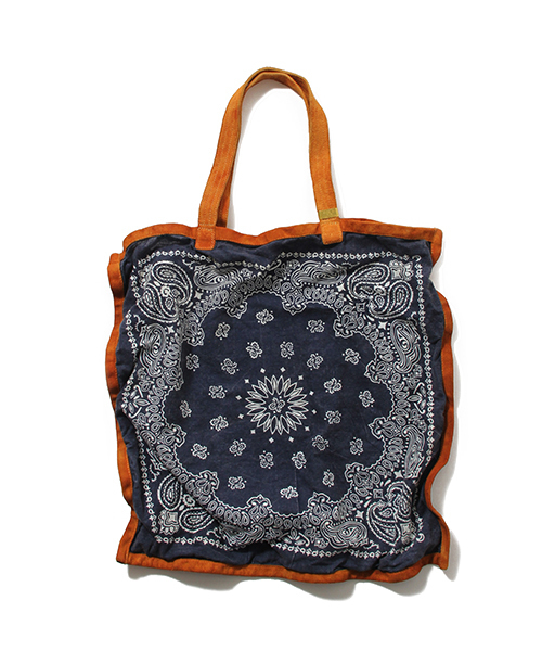 Pilgrim Surf Supply（ピルグリムサーフサプライ）の「RTH / Bandana