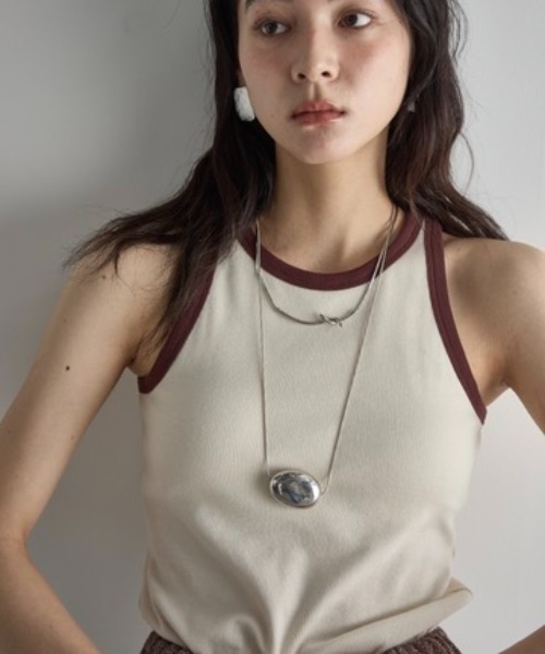 定価48000円ガクトさん愛用❤ヤスユキイシイメッシュ切りっぱなしタンクトップ 定価48000円ガクトさん愛用❤ヤスユキイシイメッシュ切りっ