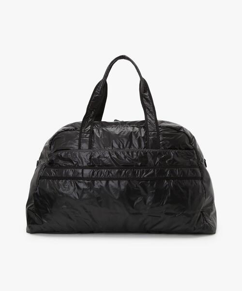 ファッションの ボストンバッグ (YAT01－02)（ボストンバッグ）｜agnes b その他