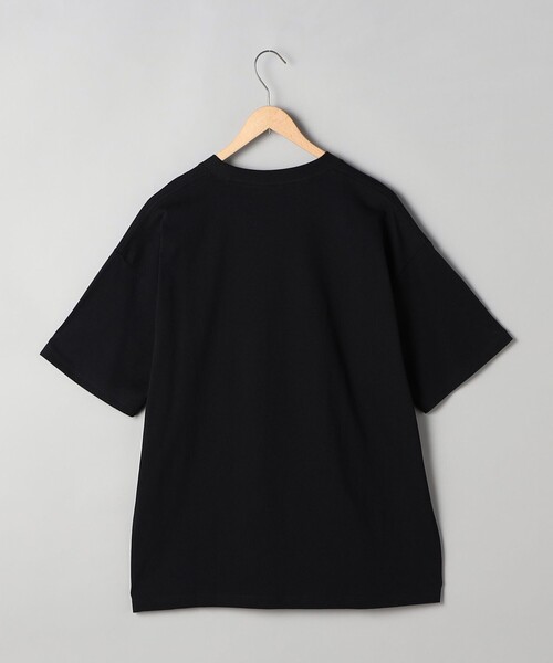 coen（コーエン）の「The gift shop（ザ・ギフト・ショップ）GOAT別注ボックスTシャツ（Tシャツ/カットソー・メンズ・ホワイト/ブラック/グレー・M/L/XL）」の11枚目の写真