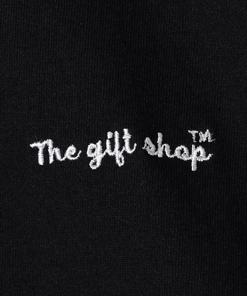 coen（コーエン）の「The gift shop（ザ・ギフト・ショップ）GOAT別注ボックスTシャツ（Tシャツ/カットソー・メンズ・ホワイト/ブラック/グレー・M/L/XL）」の7枚目の写真