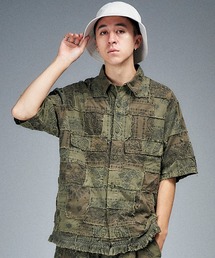 Universal Style Wear(jo[TX^CEFA)Universal Style Wear HAV-A-HANK nonN pb`[N Vc(Vc/uEX)