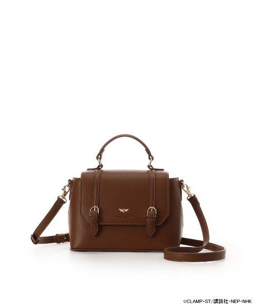 セール】「カードキャプターさくら」コレクション ショルダーバッグ