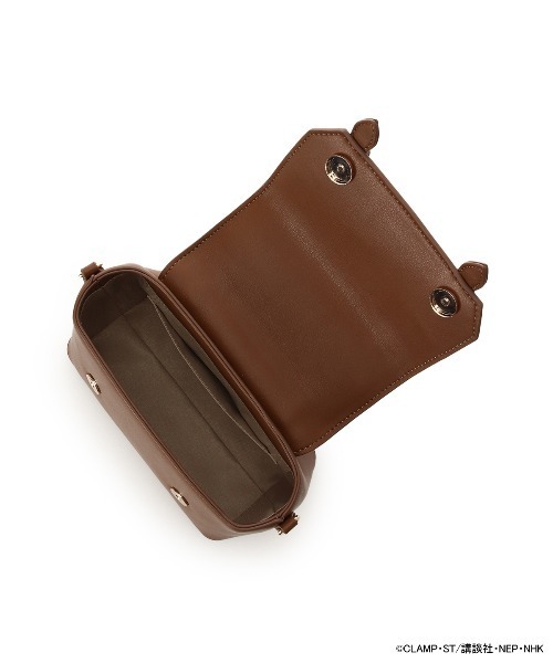 セール】「カードキャプターさくら」コレクション ショルダーバッグ