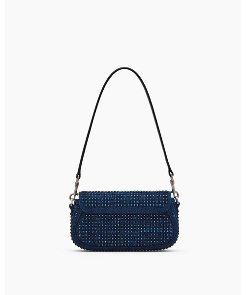 今季♡美品♡マークジェイコブスザクリスタルデニムJマーククローバー ザ クリスタル デニム J マーク クローバー | マーク