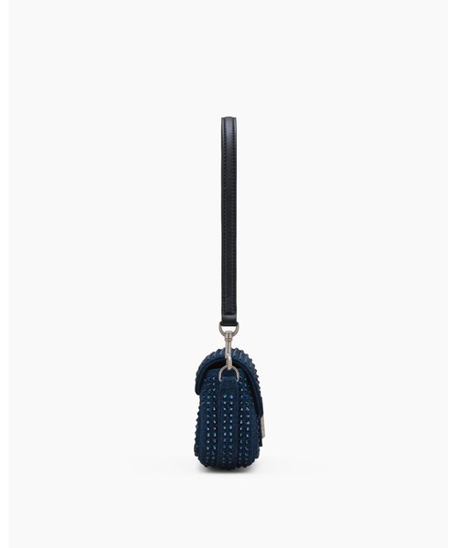 MARC JACOBS - MARC JACOBS キルティングショルダーバッグの通販