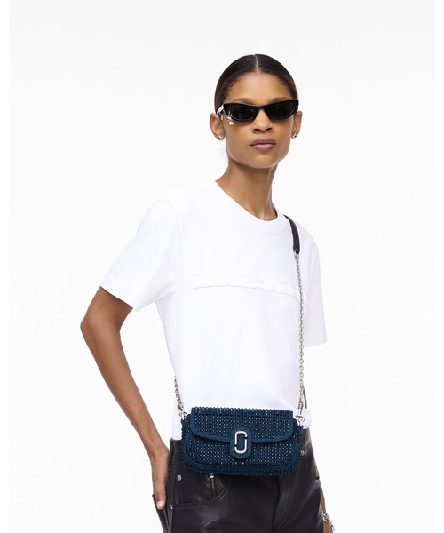 MARC JACOBS マークジェイコブス ジージャン デニム ホワイト 楽天市場】marc jacobs デニム（レディースファッション）の通販