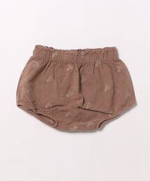 Rylee + Cru（ライリーアンドクルー）の「【Rylee＋Cru】nellie ruffle bloomer || grapevine embroidery（その他ベビー用品）」