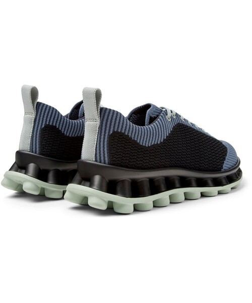 CAMPER（カンペール）の「[カンペール] PELOTISSIMA BY SUNNEI / カジュアルシューズ（スニーカー・レディース・ブラック・23.5cm/25.5cm/23.0cm/24.0cm/25.0cm/22.5cm）」の9枚目の写真
