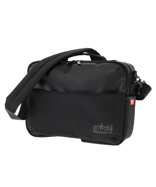Pacific Rockfeller Briefcase（ビジネスバッグ）｜Manhattan
