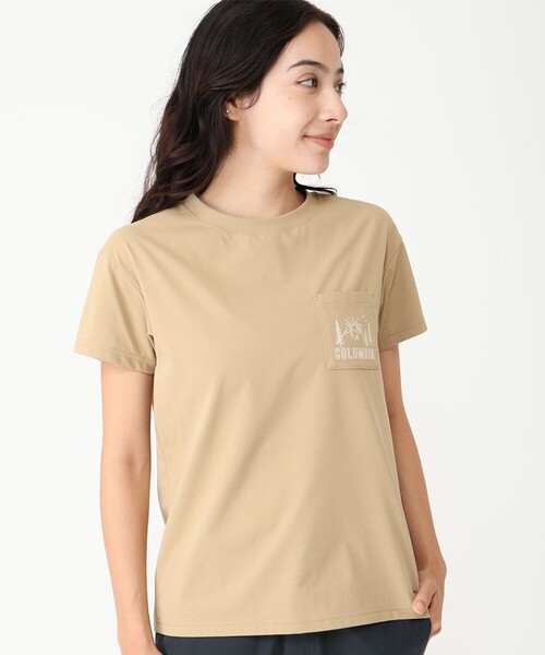 LOROPIANA ショートスリーブジャージTシャツ Tops メンズ | Loro Piana