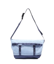 CHROME（クローム）の「CHROME/クローム ショルダーバック COURIER FLAP MSNGR クーリエ フラップ メッセンジャー 6L JP242BKCK/JP242ICSH/JP242SG（ショルダーバッグ）」