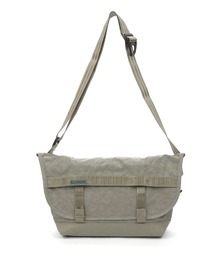 CHROME/クローム ショルダーバック COURIER FLAP MSNGR クーリエ フラップ メッセンジャー 6L JP242BKCK/JP242ICSH/JP242SG