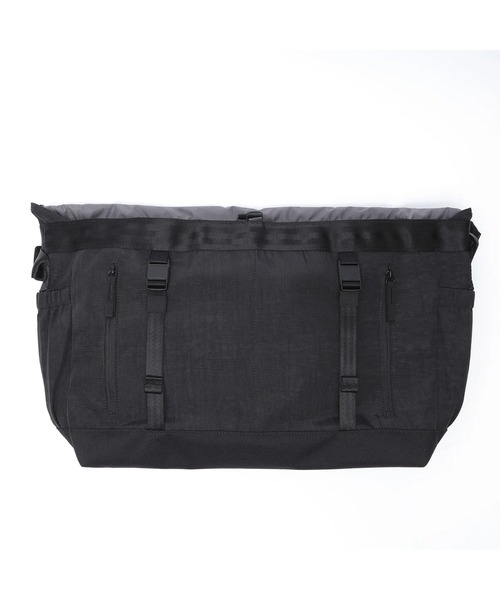 CHROME/クローム ショルダーバック COURIER FLAP MSNGR クーリエ