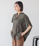 BAYFLOW(ベイフロー)の「トップス(シャツ/ブラウス)」