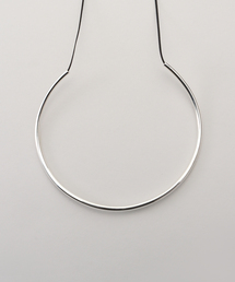 ANNIKA INEZ | 【Annika Inez / アニカ イネズ】 Tube Collar w/string(ネックレス)