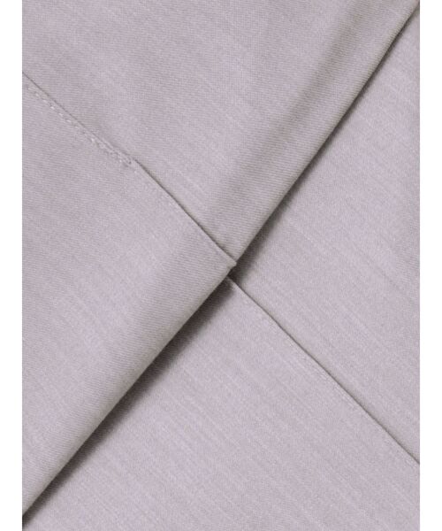 GYDA(ジェイダ)の「ベルト付きハイウエストショートパンツ【SETUP着用可】(その他パンツ・レディース・ベージュ/ブラック/グレー・FREE)」の14枚目の写真