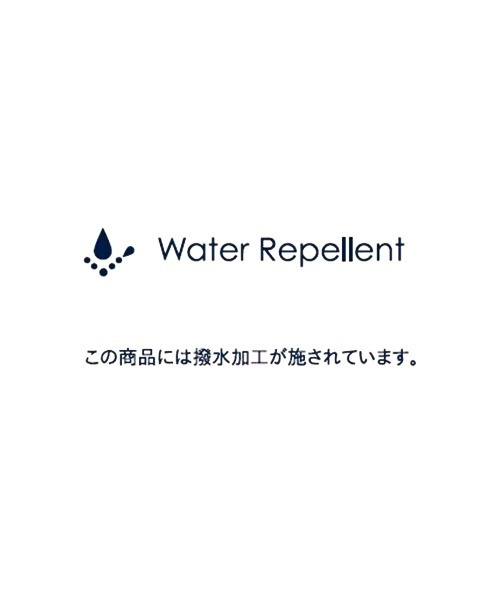 SUIT SQUARE(スーツスクエア)の「ロングトレンチコート 撥水 無地 キルティングライナー付き(トレンチコート・レディース・ベージュ系/ネイビー系・42(13号)/40(11号)/38(9号)/36(7号)/34(5号))」の11枚目の写真