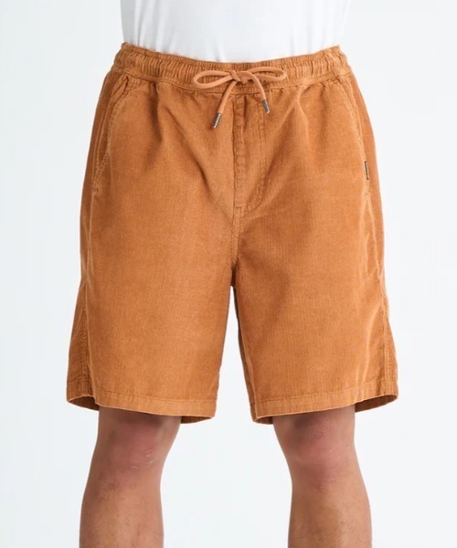Quiksilver｜クイックシルバーのその他パンツ（コーデュロイ）通販