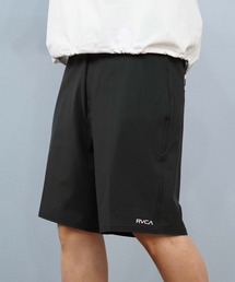 RVCA（ルーカ）の「RVCA/ルーカ 水着/ボードショーツ/サーフパンツ/トランクス ブランドロゴ BF04A-501（水着）」