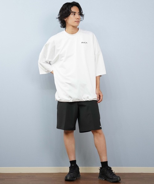 RVCA/ルーカ 水着/ボードショーツ/サーフパンツ/トランクス