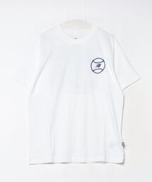 【別注】ニューバランス New Balance スーベニアショップTシャツ_ 限定コラボ