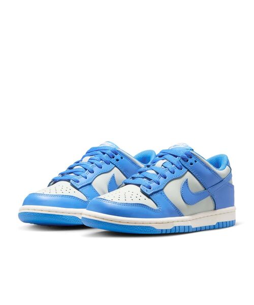 セール】ナイキ ダンク LOW ジュニアシューズ / Nike Dunk Low Big
